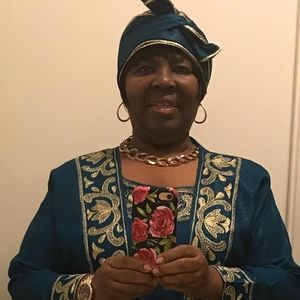 Meet your Posher, Barbara